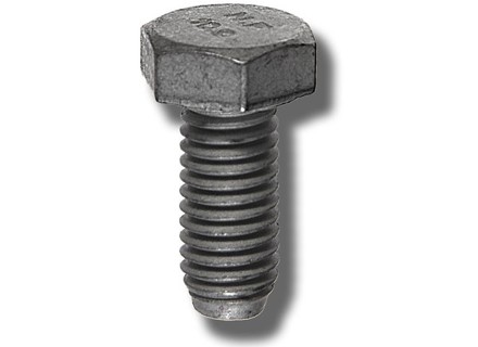 Hexagon Bolt M8X18