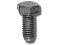 Hexagon Bolt M8X18 Hexagon Bolt M8X18