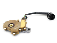 Transmission tiptronic selector switch. Porsche 964 92>> - 96461321201 Transmission tiptronic selector switch. Porsche 964 92>> - 96461321201