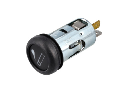 Cigarette Lighter. Porsche 964 - 96465230700, 96465205500