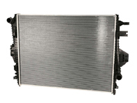 Radiator water, Centre. Porsche 958 Cayenne 3.6L / Hybrid / Diesel - 95810613210, 53005 Radiator water, Centre. Porsche 958 Cayenne 3.6L / Hybrid / Diesel - 95810613210, 53005