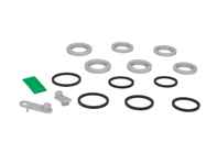 Kit de joints d'étrier de frein avant haute performance 30 mm, 34 mm et 38 mm. Porsche 955 Cayenne S / turbo / 957 Cayenne S / GTS - 95535191510 - 663002
