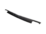 Headliner trim, padded. Porsche 911 86-89 / 964 Cabrio - 91156509365700, 91156509366700 Headliner trim, padded. Porsche 911 86-89 / 964 Cabrio - 91156509365700, 91156509366700