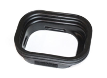 Air filter housing bellows. Porsche 996 Carrera - 99611025052