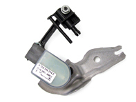 Front air suspension self leveling sensor. Porsche 955 Cayenne - 95534107500, 95534107600, 70348, 70349 Front air suspension self leveling sensor. Porsche 955 Cayenne - 95534107500, 95534107600, 70348, 70349