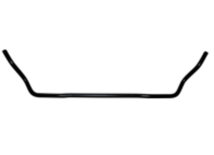 Front Anti Roll Bar 22mm. Porsche 911 74-89 - 91134370313, 1684000700