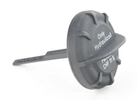 Tappo del serbatoio di espansione del servosterzo. Porsche 986 Boxster / 987 Boxster - 98631422300