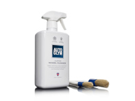 KIT PULIZIA RUOTE PERSONALIZZATO AUTOGLYM - CARE223050 KIT PULIZIA RUOTE PERSONALIZZATO AUTOGLYM - CARE223050