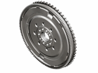 Dual-mass flywheel. Porsche 991 4.0L GT3 / GT3 RS *Manual - 9P1105262D, 415097010 - 415097010