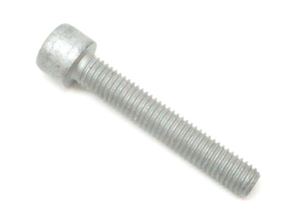 Driveshaft bolt. Porsche 914 / 924 / 944 / 968 - 893407237, 113501229A, 113501229C, 113501229D, N91108201, PAF911082 - 893407237