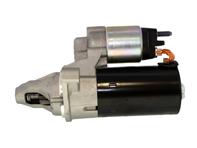 Starter motor. Porsche 970 Panamera - 94860420800 Starter motor. Porsche 970 Panamera - 94860420800