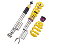 KW Variant 3 Adjustable kit. Porsche Macan (95B, 95BN) - 35210090 KW Variant 3 Adjustable kit. Porsche Macan (95B, 95BN) - 35210090