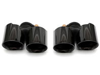 Exhaust Deluxe Quad-Style Tail Pipes (non-PSE). Porsche 991 (911) Carrera 2012>> - 99111136102, 99111136103, 99111146100, 99111146101, 99111198301, 99111198302, 99111198303, 99111198100, 99111198101, 99111146700, 99111136201, 99111136203, 99111146200, 99111146201, 99111198401, 99111198402, 99111198403, 99111198200, 99111198201, 99111146800 Exhaust Deluxe Quad-Style Tail Pipes (non-PSE). Porsche 991 (911) Carrera 2012>> - 99111136102, 99111136103, 99111146100, 99111146101, 99111198301, 99111198302, 99111198303, 99111198100, 99111198101, 99111146700, 99111136201, 99111136203, 99111146200, 99111146201, 99111198401, 99111198402, 99111198403, 99111198200, 99111198201, 99111146800