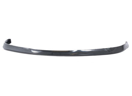 Rennline front lower spoiler carbon fibre. Porsche 987.1 Boxster / 987.1 Cayman - 9875055250001C, 9875055260001C, 9875055270001C, 9875055280001C, 9875055270101C, 9875055280101C - E330