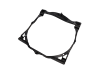 Sealing frame for water coolant radiator. Porsche 991 turbo / 991 GT3 - 99110624101 Sealing frame for water coolant radiator. Porsche 991 turbo / 991 GT3 - 99110624101