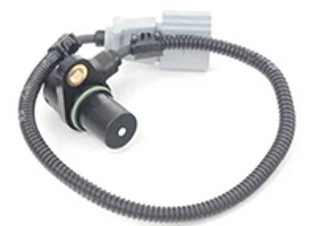 Crankshaft position sensor. Porsche 955 Cayenne / 957 Cayenne - 112 109, 112109, 95560614700, 95560643300, 0261210178