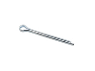 Goupille fendue de moyeu de roue arrière. Porsche 911 / 912 / 914 - N0125381