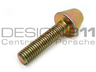 Rear Tailgate Lock Pin Porsche 924 / 944 / 968 - 94453854700, 94453854701 Rear Tailgate Lock Pin Porsche 924 / 944 / 968 - 94453854700, 94453854701