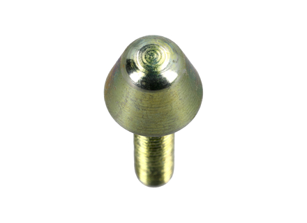 Sicherungsstift Heckklappe Porsche 924 / 944 / 968 - 94453854700, 94453854701