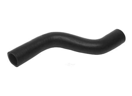 Coolant hose, return. Porsche 986 Boxster / 996 C2 - 99610662756, 99610662755, 99610662752, 99610662751 - URO-004699