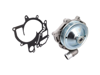 Water pump. Porsche Boxster 986 / 996 C2 / 996 C4 (non Turbo) - 15007, 99610601151, 99610601152, 99610601153, 99610601154, 99610601155, 996.106.11.55, 99610601156, 99610601157 Water pump. Porsche Boxster 986 / 996 C2 / 996 C4 (non Turbo) - 15007, 99610601151, 99610601152, 99610601153, 99610601154, 99610601155, 996.106.11.55, 99610601156, 99610601157