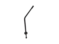 Leva del cambio. Porsche 356A 1958-59 - 51920247, 519 20247 - 519-20-247