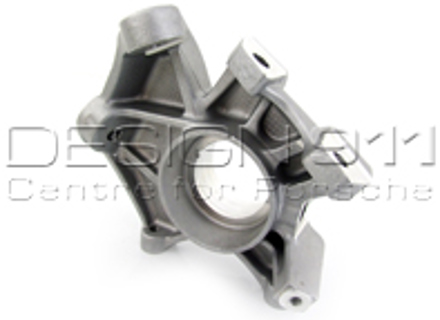 Wheel carrier, Front. Porsche 993 Carrera RS / GT2 - 99334115781, 99334115881, 99334115882, 99334115782