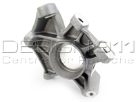 Wheel carrier, Front. Porsche 993 Carrera RS / GT2 - 99334115781, 99334115881, 99334115882, 99334115782 Wheel carrier, Front. Porsche 993 Carrera RS / GT2 - 99334115781, 99334115881, 99334115882, 99334115782