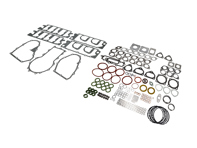 Engine head gasket set. Porsche 930 Turbo 1978-89 - 93010090802, 353.311, 02-24725-03 Engine head gasket set. Porsche 930 Turbo 1978-89 - 93010090802, 353.311, 02-24725-03