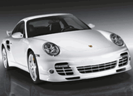 Design AeroKit Package TURBO. Porsche 997 Turbo - 99704480206, 99704480215