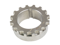Brida del piñón del árbol de levas. Porsche 911 / 930 / 914/ 964 / 993 - 90110558300, 90110558301, 90110558302 Brida del piñón del árbol de levas. Porsche 911 / 930 / 914/ 964 / 993 - 90110558300, 90110558301, 90110558302