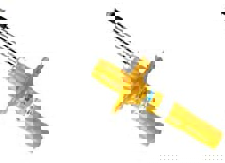 Bilstein Sports B6 后减震器。保时捷 986 Boxster 09/1996>> *VN3-4622 - 22-046222, 22046222, 98633305104, 98633305120, 98633305106 - VN34622