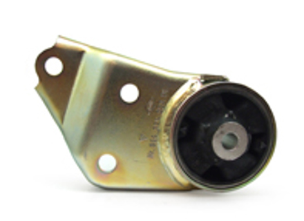 Transmission mount bearing bracket. Porsche 993 C4 / C4S / Turbo MANUAL - 99337502300