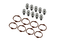 Ansaugkrümmerdichtung und Schraubensatz - 94811014202, 94811014601