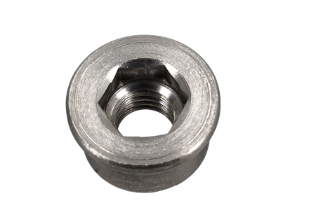 Rocker Arm Shaft Nut. Porsche 911 / 912 / 964 1965-94 - 90110537603, 90110537602, 90110537601