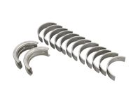 Main bearing set Standard. Porsche 911 / 914 STD Size - 91110190100, 1610500113, 90110190100, 90110113202