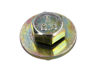 Perno - M6x12 - para chapa del motor (cubierta y protector del ventilador). Porsche 911 / 964 / 993 Carrera y Turbo 1978-1998 - 99907503902, 99907503901, 9990750390C, 99914300408, 99914300401 - 1504, JG.750.39