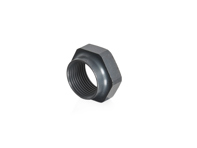 Collar nut on manual transmission. Porsche 924 76-79 - 47730228001, 477302280 Collar nut on manual transmission. Porsche 924 76-79 - 47730228001, 477302280