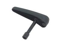 Maniglia di sblocco tetto targa/cabriolet. Porsche 911/964/944/968 - 91156507562 Maniglia di sblocco tetto targa/cabriolet. Porsche 911/964/944/968 - 91156507562
