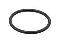 Engine coolant thermostat housing seal. Porsche Cayenne / Macan / Panamera - 94810670700, 890.190 Engine coolant thermostat housing seal. Porsche Cayenne / Macan / Panamera - 94810670700, 890.190