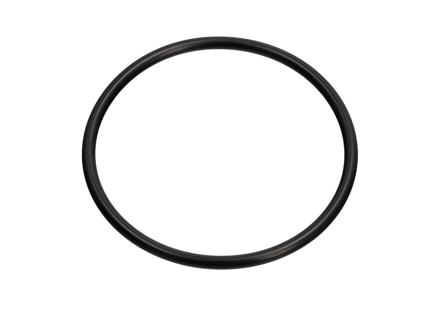 Engine coolant thermostat housing seal. Porsche Cayenne / Macan / Panamera - 94810670700, 890.190