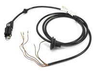 ABS Speed / Kit riparazione cablaggio sensore, POSTERIORE. Porsche 996 - 99661295301, 99661295401, 99661295402 ABS Speed / Kit riparazione cablaggio sensore, POSTERIORE. Porsche 996 - 99661295301, 99661295401, 99661295402