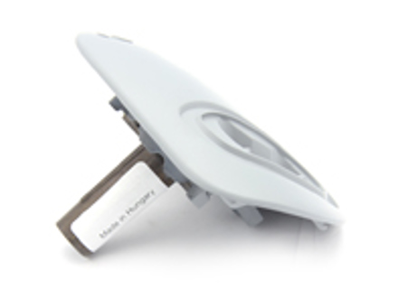 Draaibare kap buitenspiegelvoet. Porsche 95B Macan rechtsgestuurde auto's - 95B861270BG2X, 95B861270AG2X