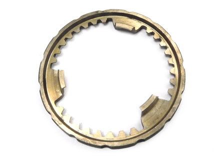 同步器环。保时捷 986 Boxster / 968 - 012311295F, 012311295D