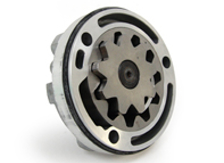 Oil pump. Porsche 928 - 92810700802 Oil pump. Porsche 928 - 92810700802