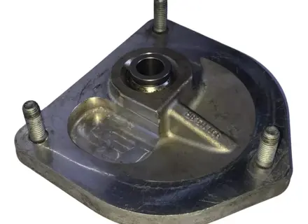 Front shock absorber mounting. Porsche 991 GT2 RS with PASM - 99134301581, 99134301681