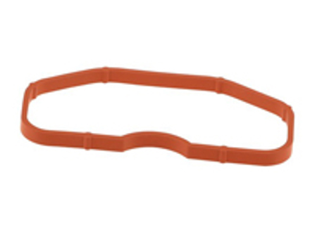 Untere Dichtung des Ansaugkrümmers. Porsche 958 Cayenne Hybrid / 970 Panamera Hybrid - 95811024700, 225.170