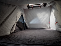 Porsche Tenda interna per tenda da tetto - 99204401310 Porsche Tenda interna per tenda da tetto - 99204401310