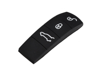 Key replacement rubber buttons Porsche Cayenne 958 / Macan - 95853890103, 95853890104, 95B898375, 95B898375B Key replacement rubber buttons Porsche Cayenne 958 / Macan - 95853890103, 95853890104, 95B898375, 95B898375B