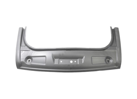 Inner frame structure bonnet. Porsche 911 1965-73 - 90151101020, 90151101020GRV, 90151101021, 90151101021GRV - PP242I, P242I